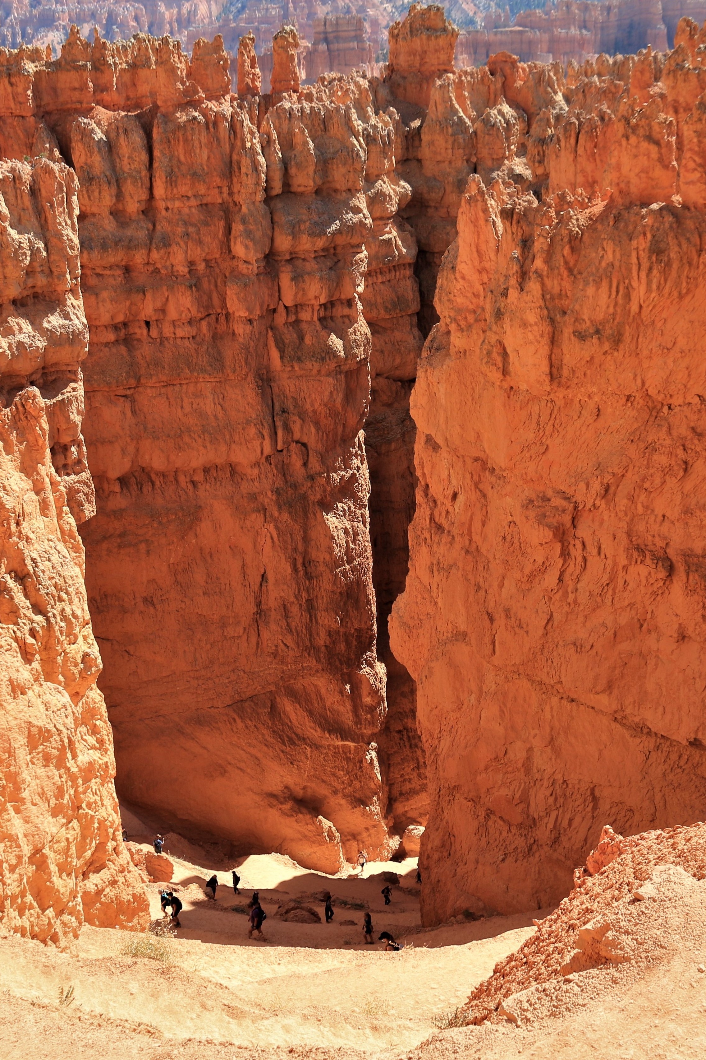 Bryce Canyon NP